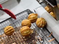 -莫朗核桃饼(虹泉路店)