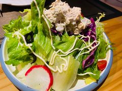 -清真·艾美可餐厅(大悦汇店)