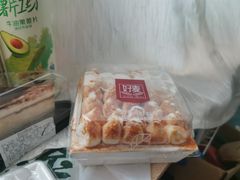 -大润发停车场(闸北店)