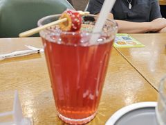 -西语炭烧牛排·西厨(石龙店)