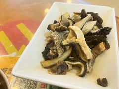 拌牛肚-老牌依强牛肉店(达道总店)