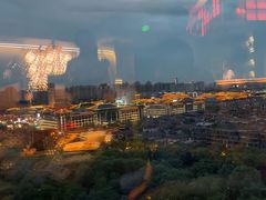 -烛影拾光观景餐厅·创意菜·摄影·小提琴(大唐不夜城店)