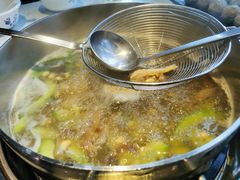 -潮正和潮汕牛肉火锅·老字号(番禺万达店)