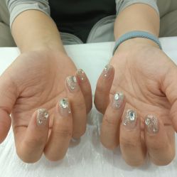 -斯馨·健康美甲美睫