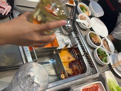 -海底捞火锅(万达广场店)