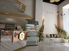 -三只蜜蜂蛋糕(东城店)