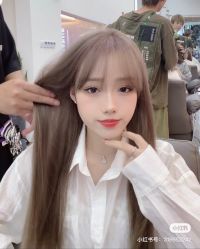 -MINX名珂斯·烫染形象设计