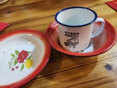 -老三样·美食研究中心(世贸路店)