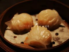 -万丽轩·粤菜(王府井金茂万丽酒店)