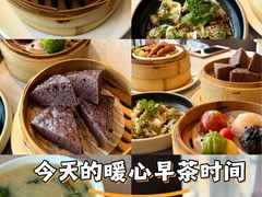-汤臣·空中餐厅·严选粤菜(石湾世博广场店)