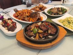 -苏湘小馆·不做预制菜(青年公社店)