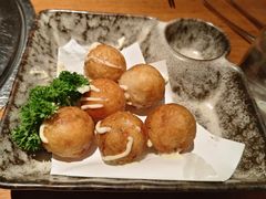 -食也烧肉(临平店)