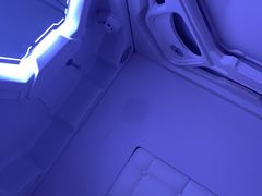 -蓝鲸湾汤泉(包河店)