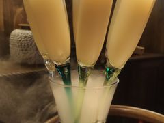 酒阳神露-酒阳蒸经小酒馆(解放碑店)