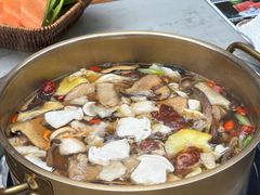 -大理董·董家小厨野生菌火锅(古城旗舰店)