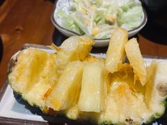 -观音桥步行街