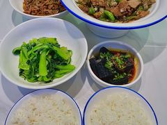 -兰湘子·湘菜小炒(盛龙广场店)