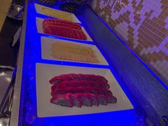 -咸亨大酒店-自助餐厅(解放南路店)