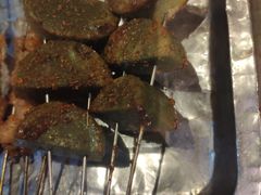 -海拉尔碳烤羊腿烤鸽子(吕营店)