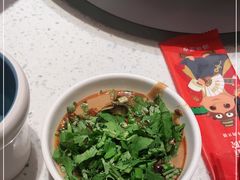 -左庭右院鲜牛肉火锅(环球港店)