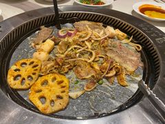 -么子烤肉(化龙池店)