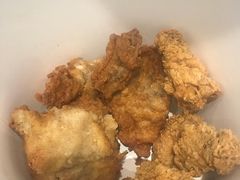 -肯德基(盛泽西环路店)