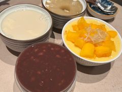-小团圆糖水铺(襄阳南路店)