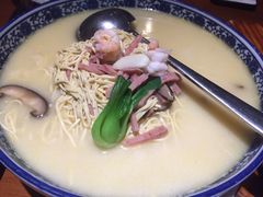 -又一福烤鸭·北京菜(东四店)