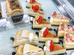 -卷心卷意·轻甜蛋糕(新光天地店)