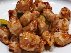 -惠丰堂饭庄·烤鸭·京味菜(翠微路店)