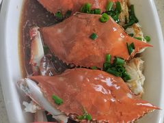 -渔中舟海鲜大排档(普陀沈家门店)