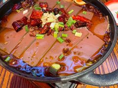 -歌乐人家·辣鸡酒馆(国贸店)