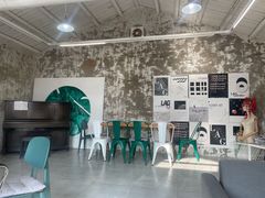 -边渡咖啡烘焙店(昙华林店)