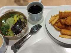-宜家·瑞典风味餐厅(四元桥店)
