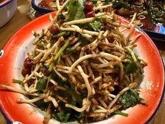 -兔槽江湖菜·重庆璧山兔(水围店)