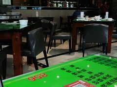 大堂-令氏家外家周秦食府(高新店)