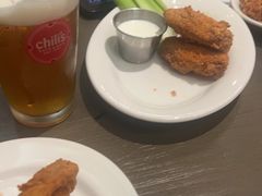 -Chili's Cafe&Bar奇利斯(滨江店)