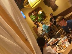 -大话小腰(鸟巢店)