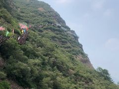 -山叶口景区