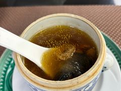 -丽江悦榕庄酒店-明月·雪山庭院餐厅