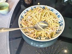 -香雪海饭店中餐厅(人民桥店)