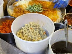 -安徽阜阳卷馍(西单店)