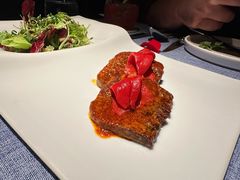 -弦月窗LUNETTE BY AMANDA(复兴路店)