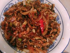 -兔爸私家小厨(新北万达店)