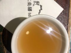 -江南驿·二十余年创意杭帮味(良渚玉鸟集店)