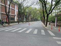 -清华大学-甲所餐厅