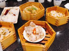 -正斗·港式粤菜(SKLP店)