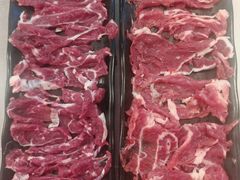 -宴全牛粤来越牛潮汕鲜牛肉火锅(海州万达广场店)