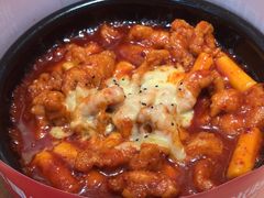 -米村拌饭(杭州国大城市广场店)