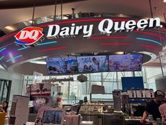 -DQ·蛋糕·冰淇淋(南开大悦城2F店)